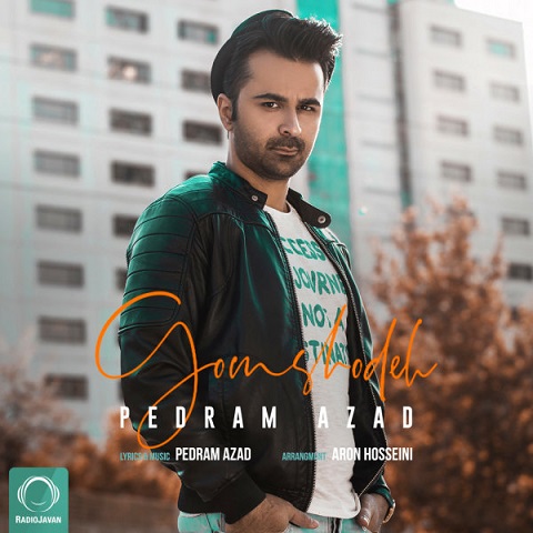 دانلود آلبوم گمشده پدرام آزاد